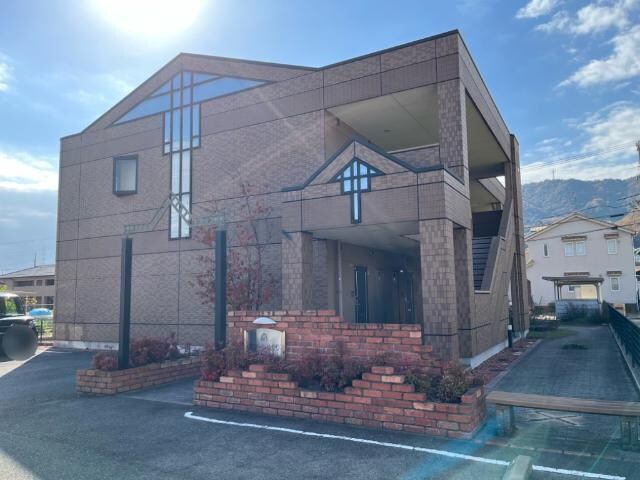 物件外観写真3　(外観写真（昼）)