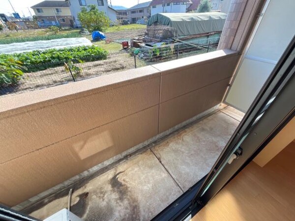 バルコニー(ベランダ)