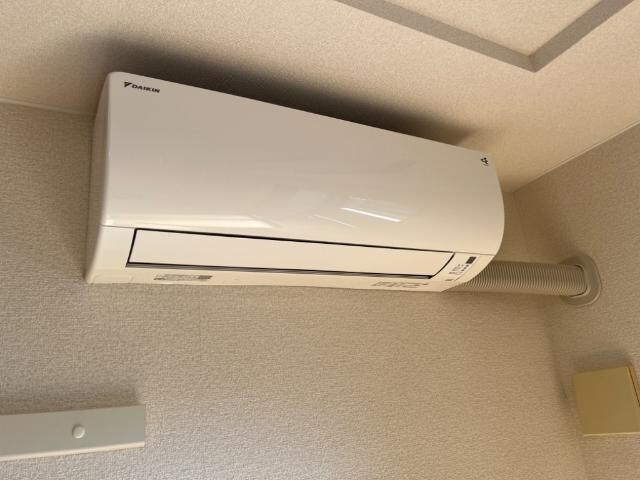 物件内観写真24　(エアコン)