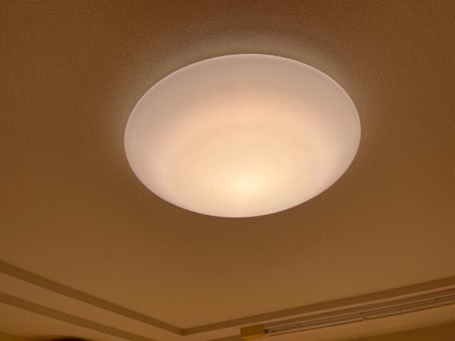 物件内観写真26　(室内照明)