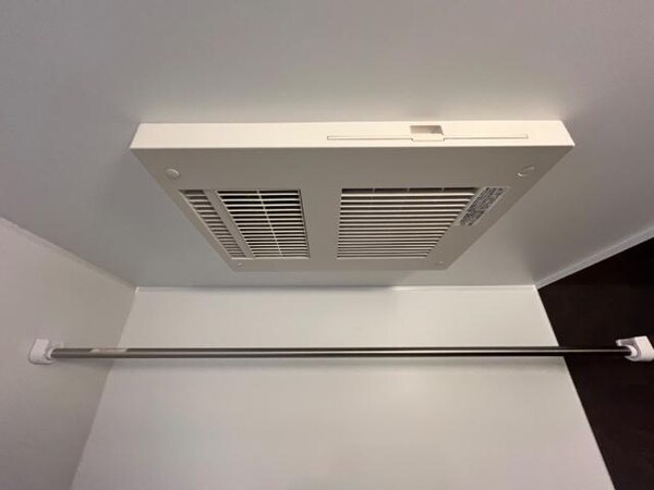 その他(浴室乾燥機（イメージ）)