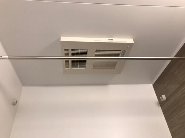 その他(浴室乾燥機（イメージ）)