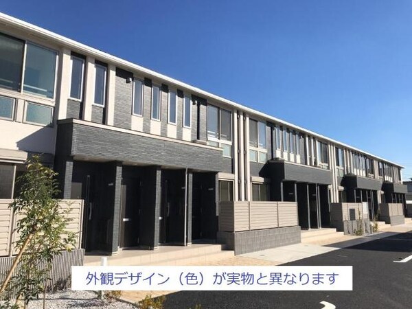 外観(同型タイプ)