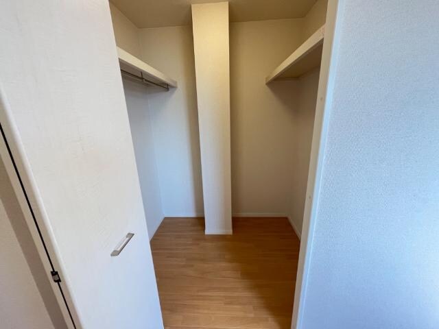 物件内観写真18　(WIC)