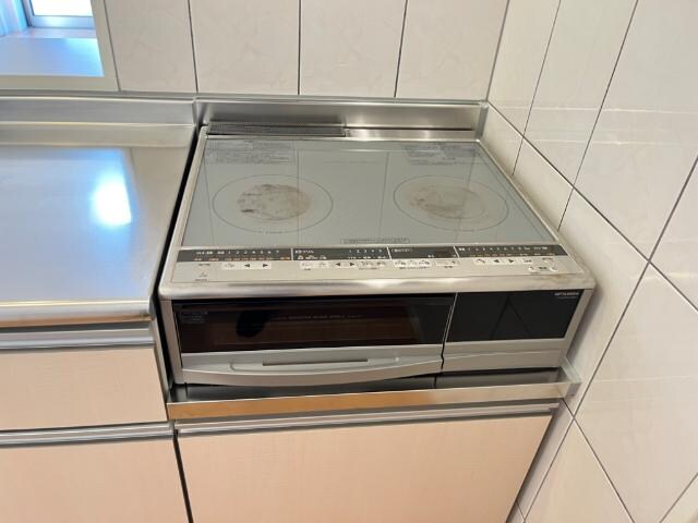 物件内観写真25　(IHクッキングヒーター)