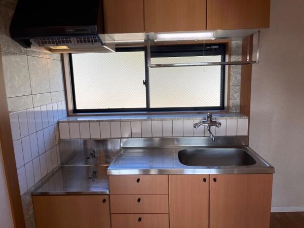 キッチン(キッチン)