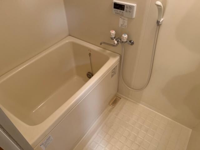 物件内観写真16　(バス／シャワールーム等)