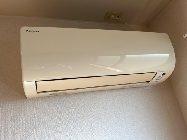 物件内観写真21　(エアコン)