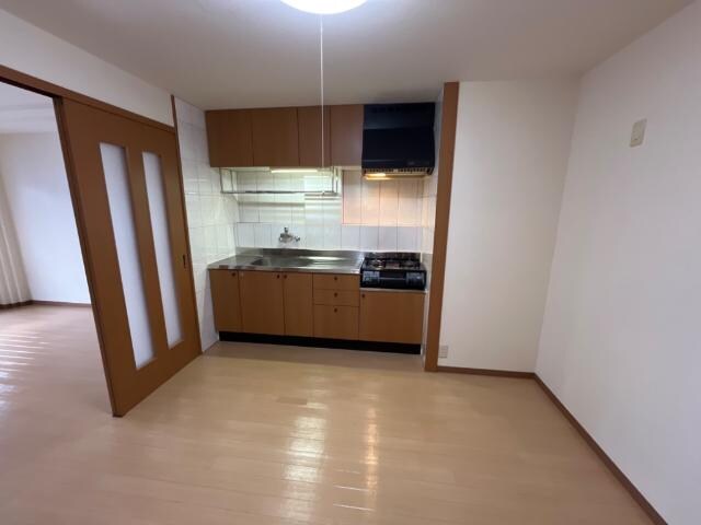 物件内観写真2　(ダイニング（イメージ）)