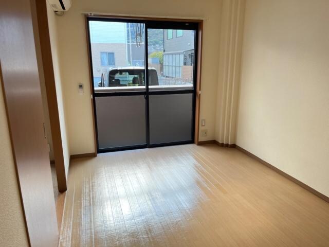 物件内観写真4　(洋室（イメージ）)