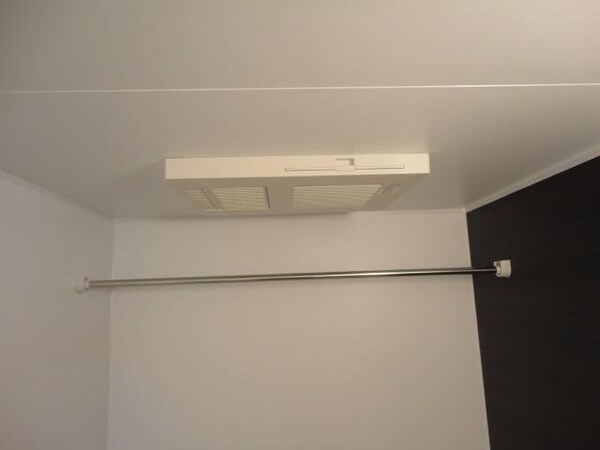 その他(浴室乾燥機)