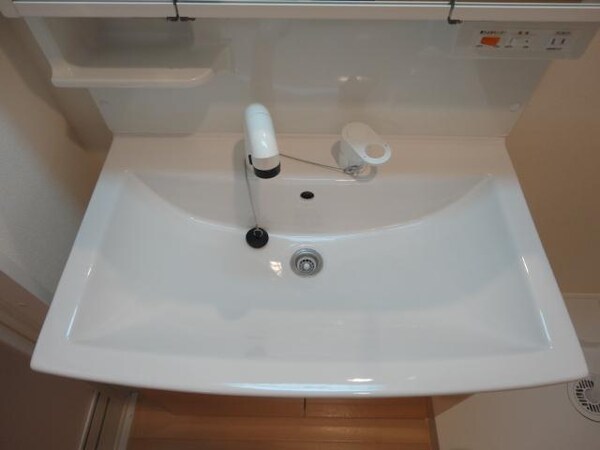 洗面・脱衣所(洗髪洗面化粧台)