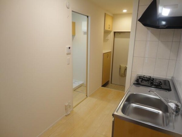 キッチン(キッチン)