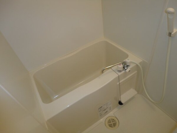 浴室(ユニットバス)