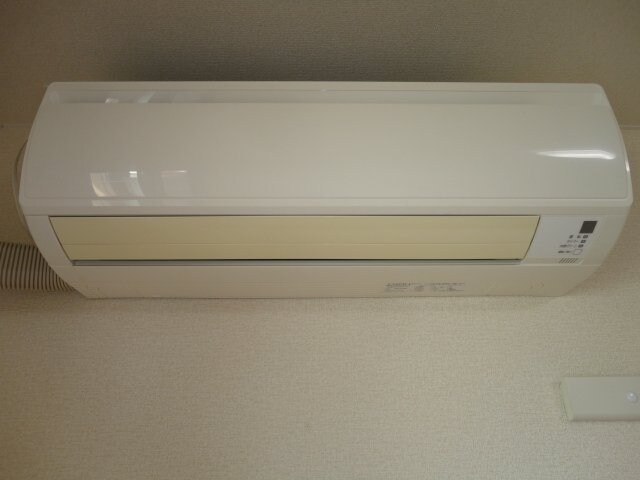 物件内観写真15　(エアコン)