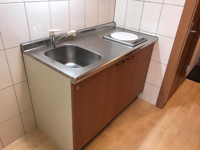 物件内観写真6　(キッチン)