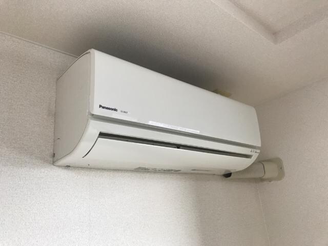 物件内観写真12　(エアコン)