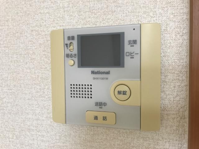 物件内観写真14　(オートロック)