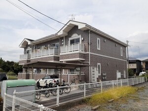 モンドミュール外観写真