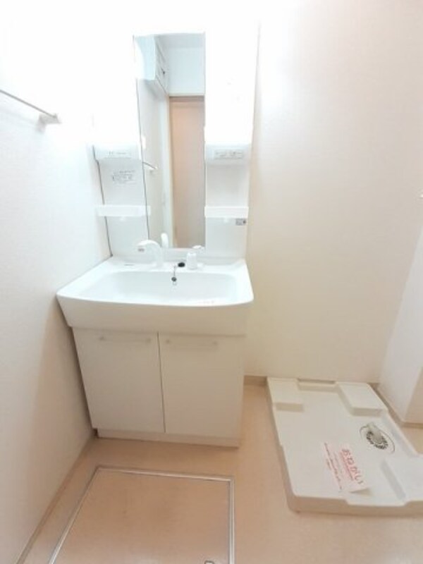 洗面・脱衣所