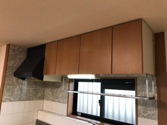 物件内観写真20　(キッチン)