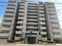 ダイアパレス丸之内二番館の外観写真