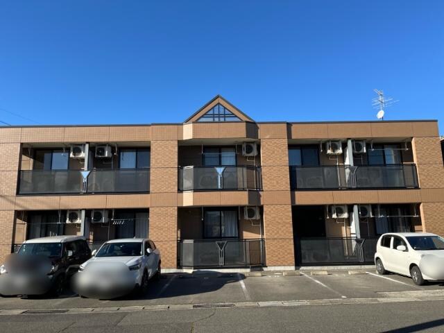 物件外観写真1　(外観写真（昼）)