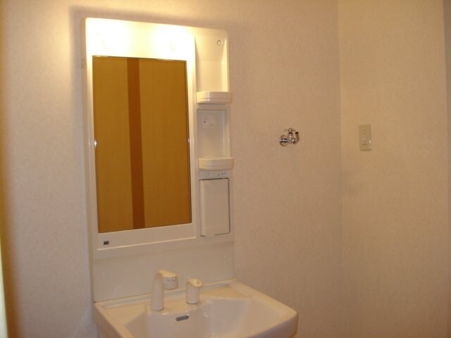 物件内観写真14　(洗髪洗面化粧台)