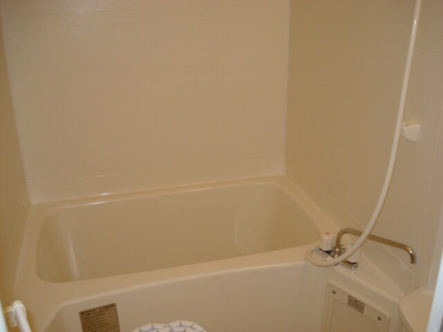 物件内観写真15　(バス／シャワールーム等)