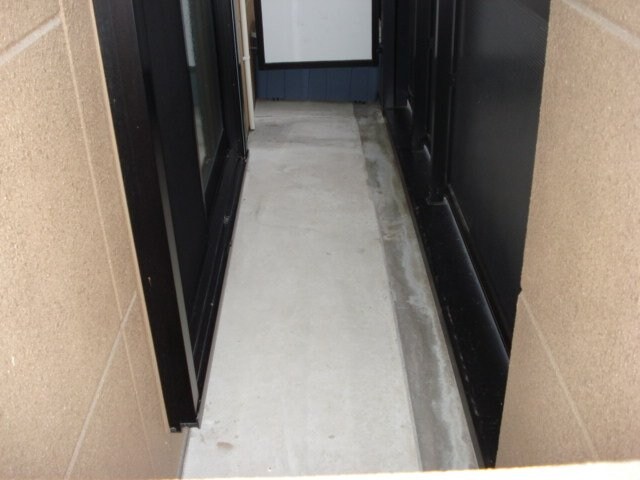 物件内観写真22　(ベランダ)