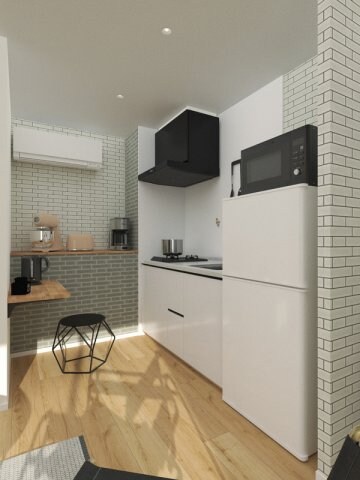 物件内観写真11　