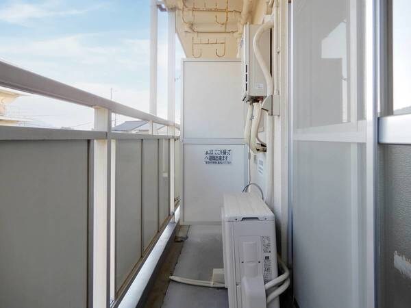 物件内観写真12　(ビレッジハウスの同一物件・同一タイプの間取りの写真です)