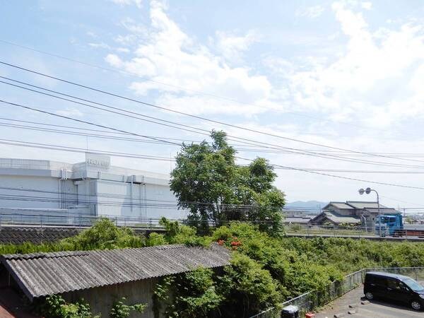 物件内観写真13　(ビレッジハウスの同一物件・同一タイプの間取りの写真です)