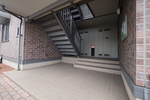 ロビー・ラウンジ