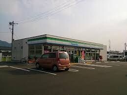 ファミリーマート 福山駅家町店