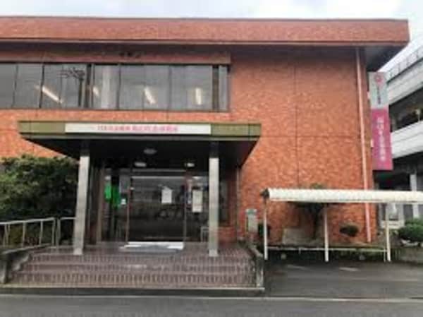 周辺環境(福山年金事務所 988m)