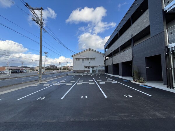 ロビー・ラウンジ