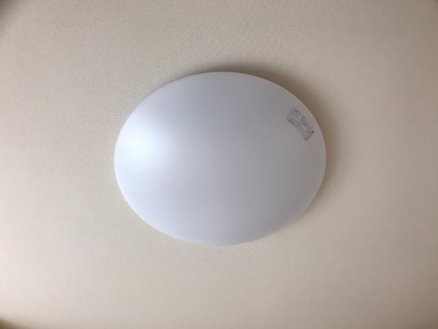 物件内観写真13　(照明（イメージ）)
