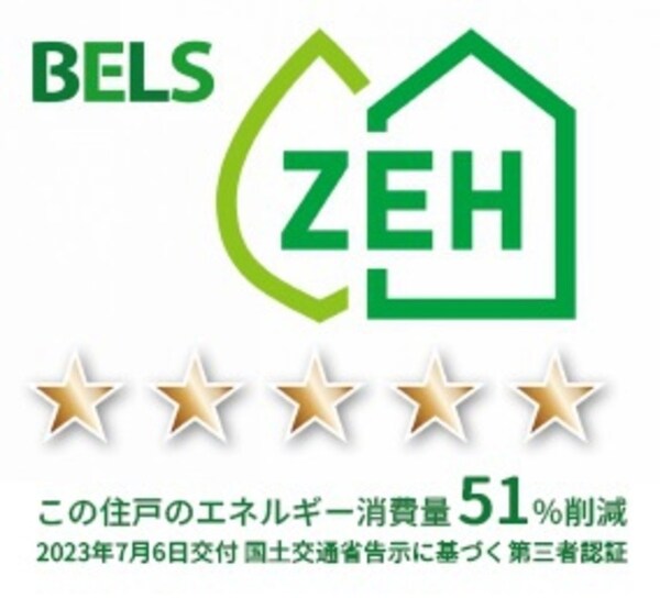 省エネ性能ラベル