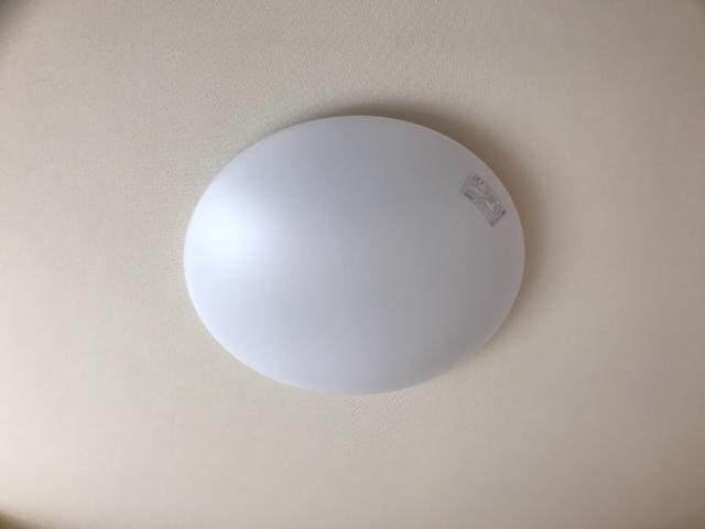 物件内観写真13　(照明（イメージ）)