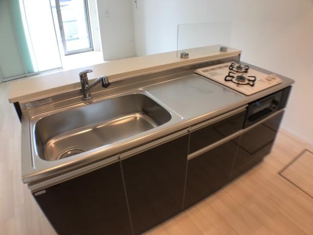 物件内観写真16　(キッチン（イメージ）)