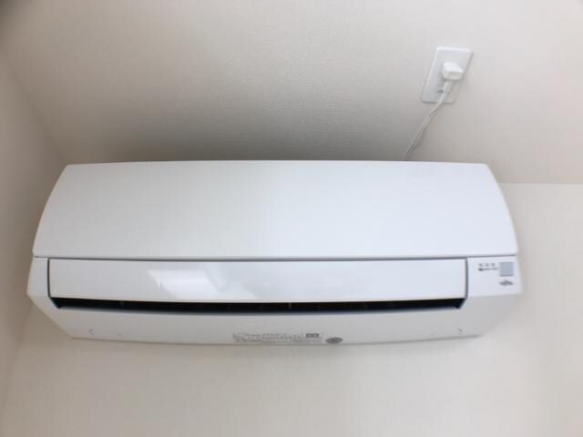 物件内観写真21　(エアコン（イメージ）)