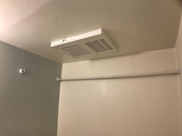 物件内観写真15　(浴室換気乾燥機（イメージ）)