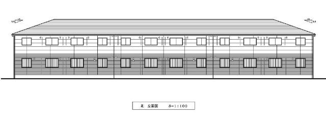 物件外観写真2　(完成予想図)
