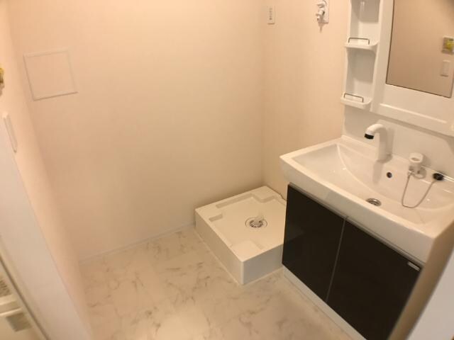 物件内観写真14　(洗面（イメージ）)