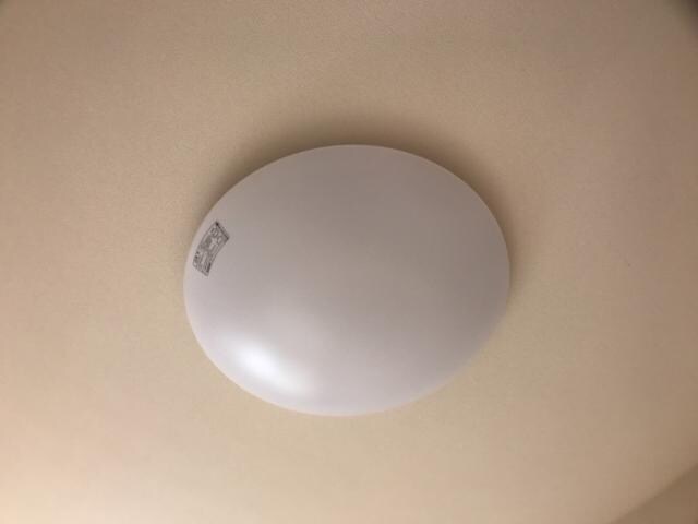 物件内観写真16　(照明（イメージ）)