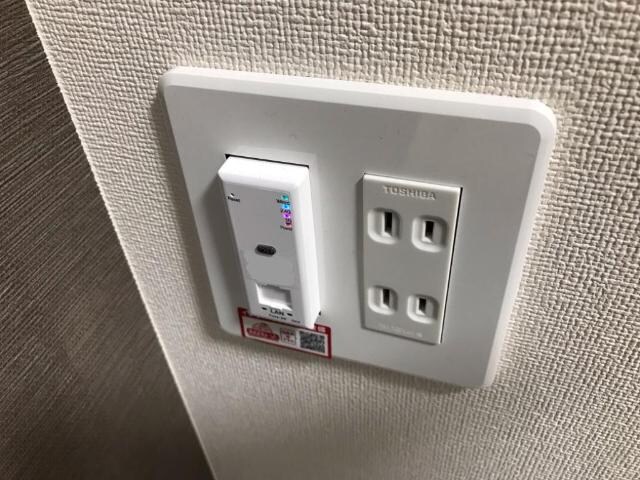 物件内観写真25　(Wi-Fi無料（イメージ）)