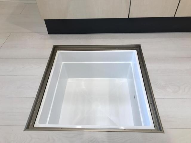 物件内観写真28　(床下収納（イメージ）)