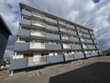 新涯マンション　Ｂ棟