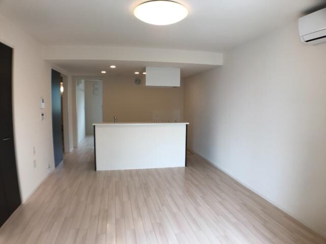 物件内観写真20　(リビング（イメージ）)